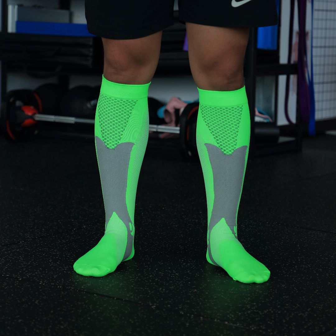 Vero Compression Socks (Black Friday Deal)