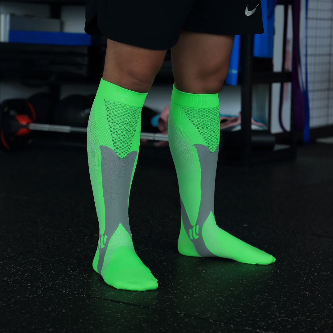 Vero Compression Socks (Black Friday Deal)