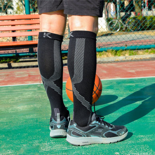 Kinetix Compression Socks (BF DEAL)