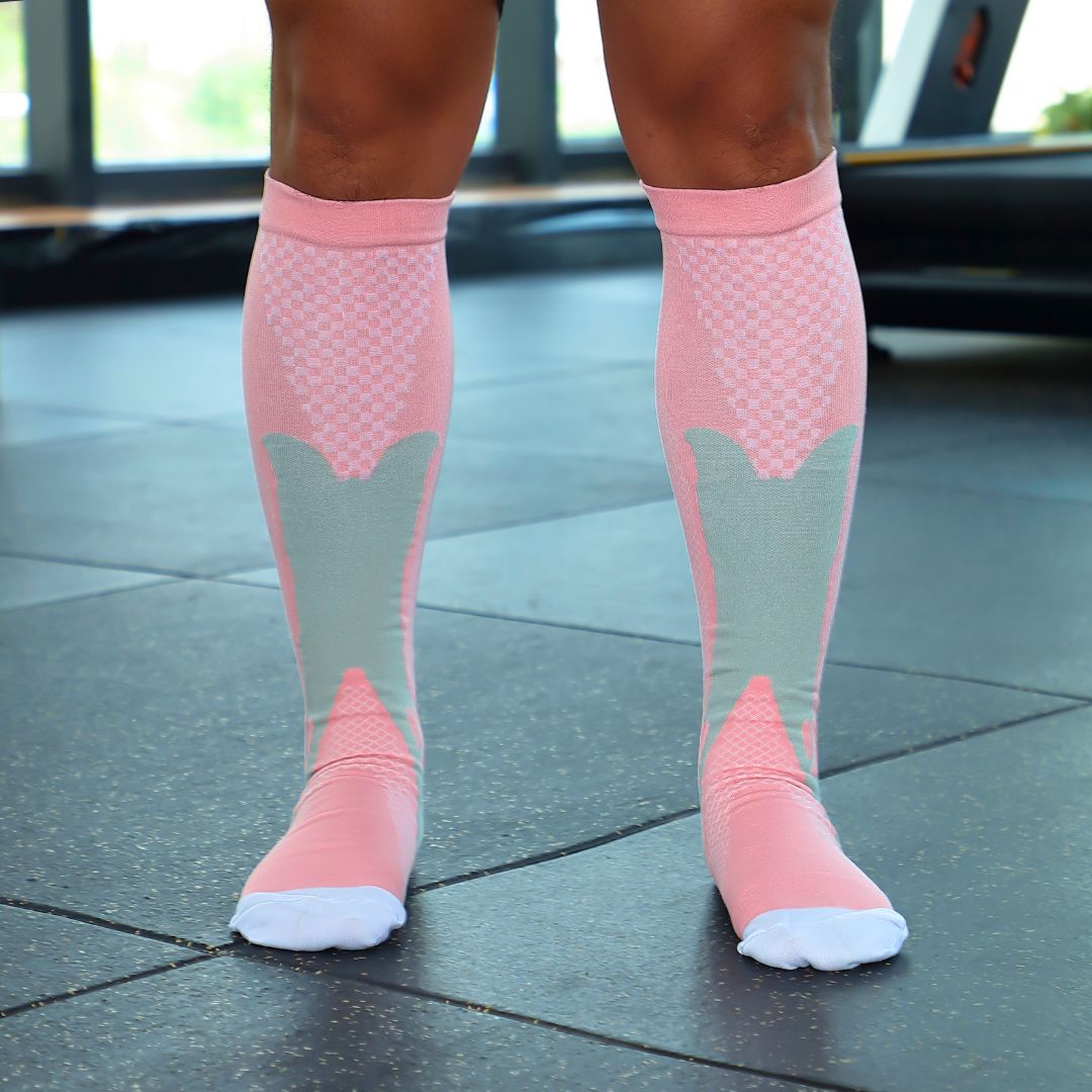 Vero Compression Socks (Black Friday Deal)