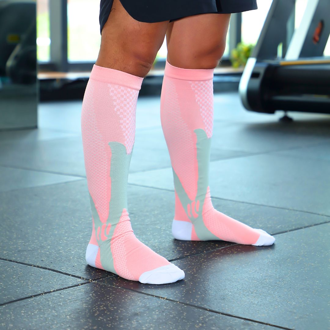 Vero Compression Socks (Black Friday Deal)