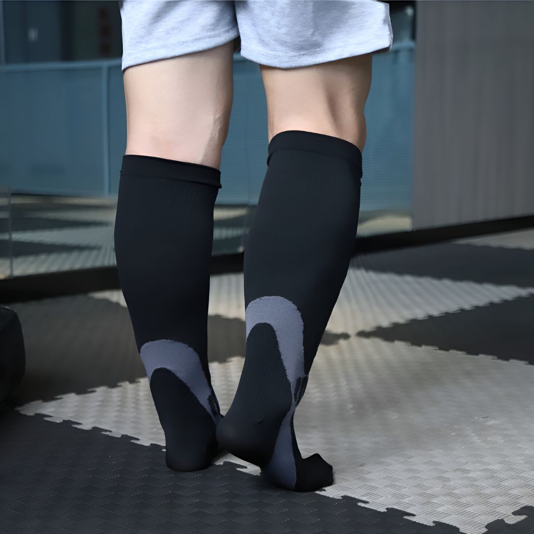 Vero Compression Socks (Black Friday Deal)