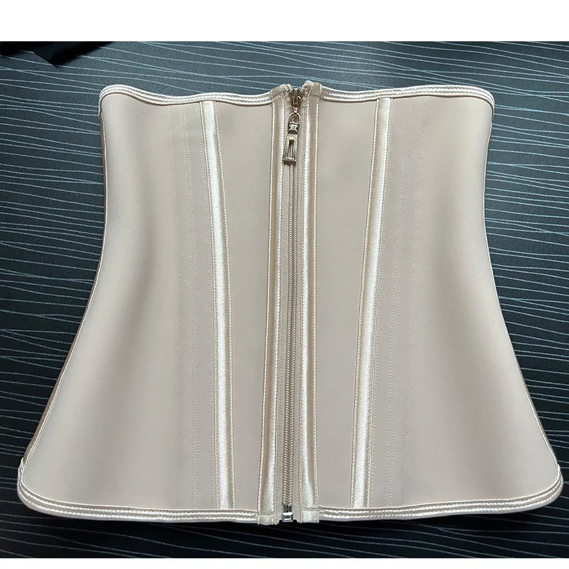 Waist Trainer Double Compression BBL Shaper