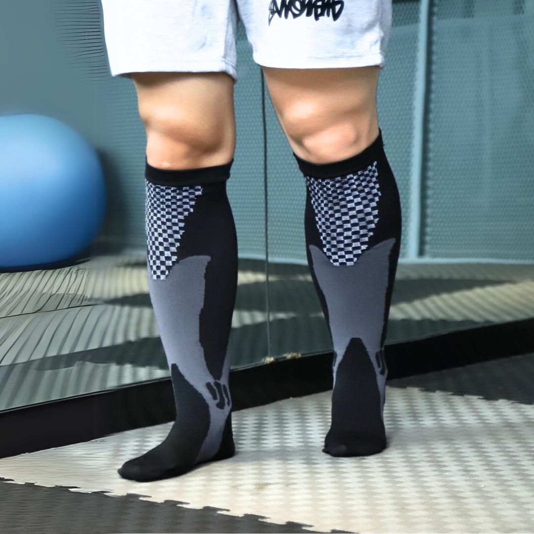 Vero Compression Socks (Black Friday Deal)